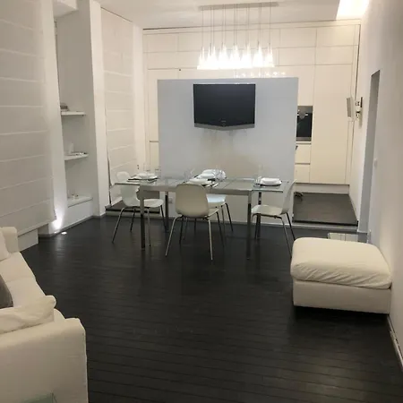 Apartment Vatican 3th Floor *