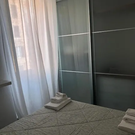 Vatican 3th Floor Apartment *