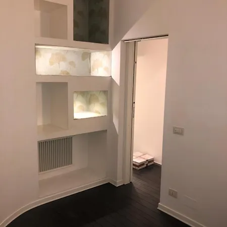 Apartment Vatican 3th Floor Rome