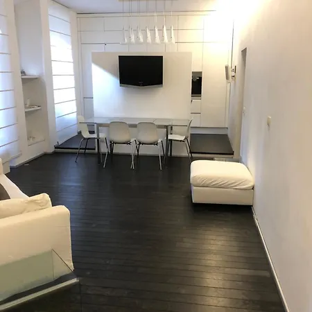 Apartment Vatican 3th Floor Rome