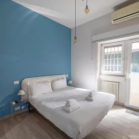 Loft Aurelia * Rome