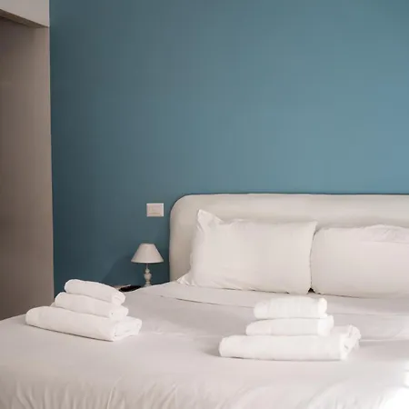 Apartment Loft Aurelia
