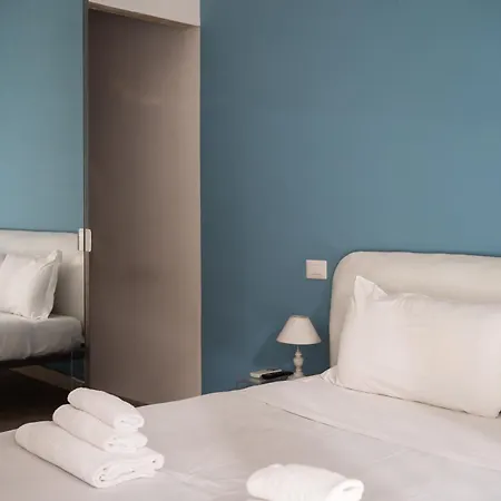 Loft Aurelia Apartment *