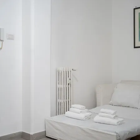 Yellhow - Loft Aurelia Rom