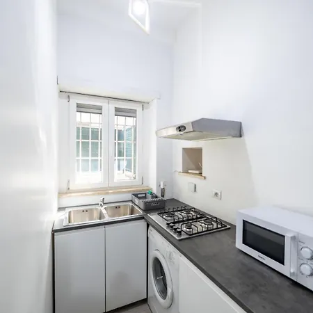 Yellhow - Loft Aurelia * Rom