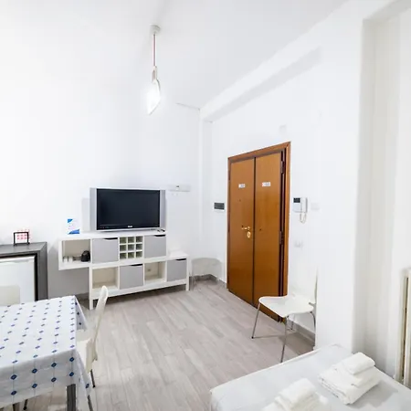 Apartment Loft Aurelia