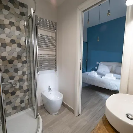 Yellhow - Loft Aurelia * Rom
