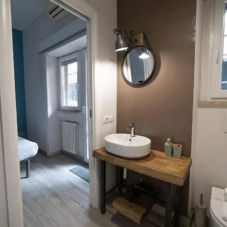 Yellhow - Loft Aurelia Apartment *