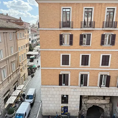 Casa Navona Apartment