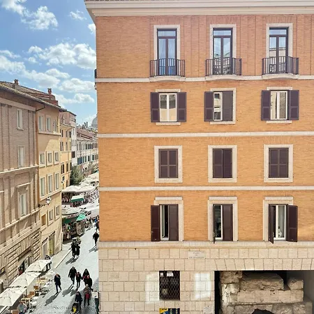 Casa Navona Apartment Rome