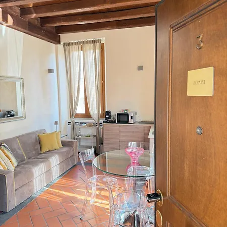 Apartment Casa Navona *