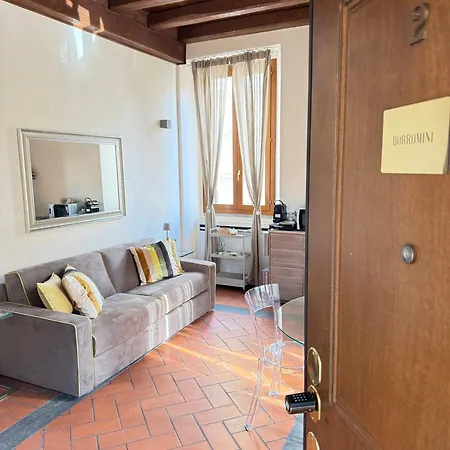 Casa Navona Apartment *
