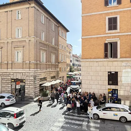 Casa Navona * Rome