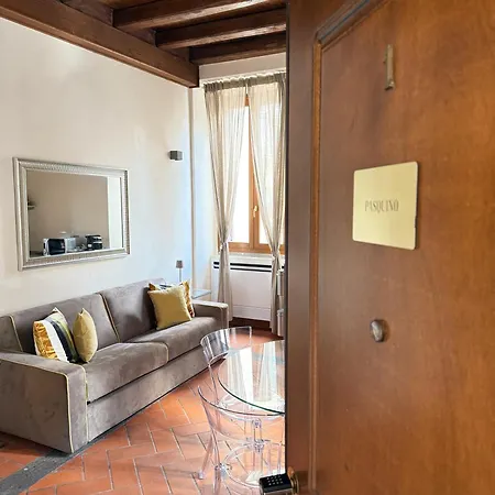 Apartment Casa Navona *