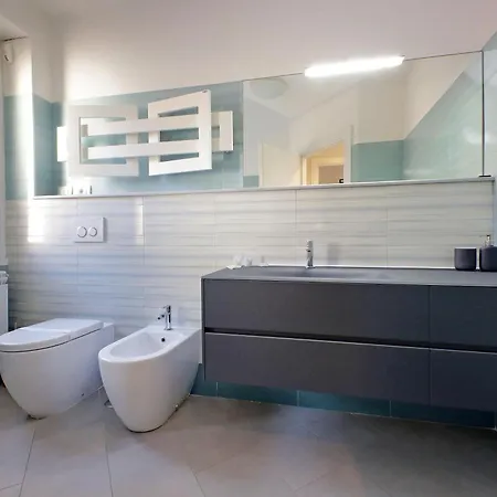 4bnb - Jacuzzi Trionfale Rome