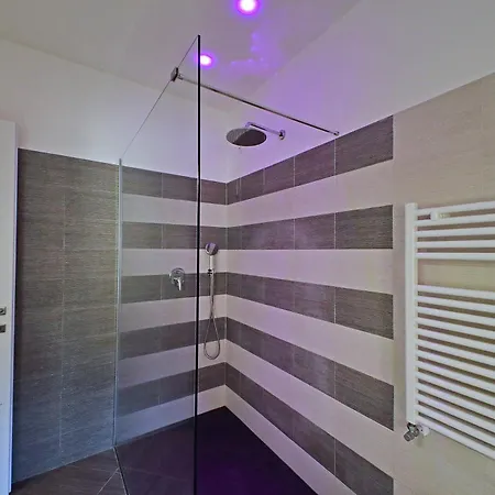 4bnb - Jacuzzi Trionfale Rome