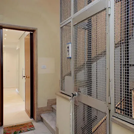 4bnb - Jacuzzi Trionfale Rome