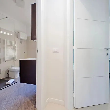 4bnb - Jacuzzi Trionfale * Rome