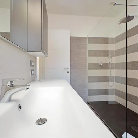 Apartment 4bnb - Jacuzzi Trionfale