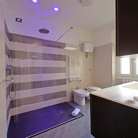 4bnb - Jacuzzi Trionfale Apartment Rome