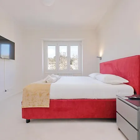 4bnb - Jacuzzi Trionfale Rome