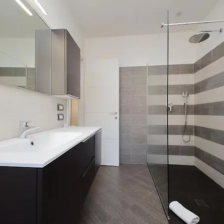 4bnb - Jacuzzi Trionfale * Rome