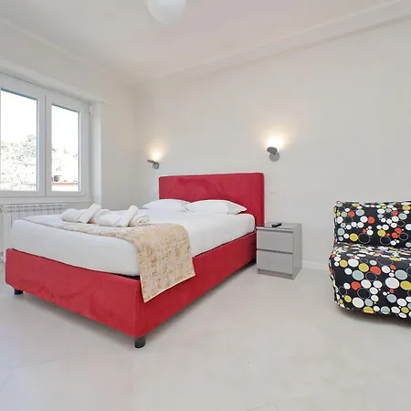 4bnb - Jacuzzi Trionfale Apartment *