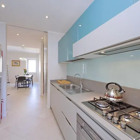 4bnb - Jacuzzi Trionfale Apartment Rome