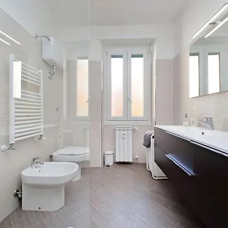 4bnb - Jacuzzi Trionfale Apartment