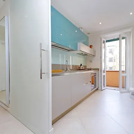 Apartment 4bnb - Jacuzzi Trionfale