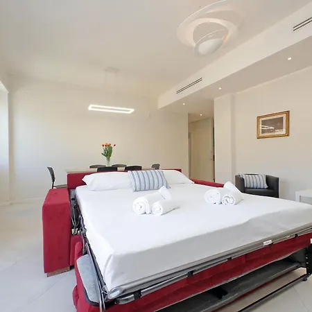 4bnb - Jacuzzi Trionfale Apartment Rome