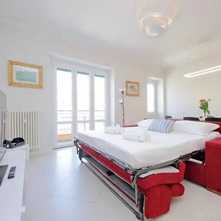 Apartment 4bnb - Jacuzzi Trionfale Rome