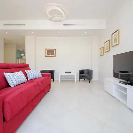 4bnb - Jacuzzi Trionfale Apartment Rome