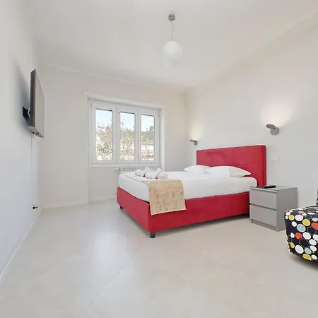 4bnb - Jacuzzi Trionfale Rome