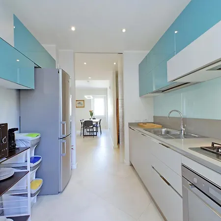 4bnb - Jacuzzi Trionfale Rome