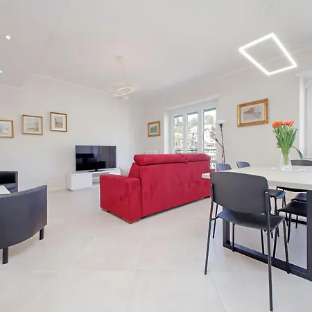 Apartment 4bnb - Jacuzzi Trionfale Rome
