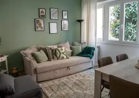 Casa Mebu