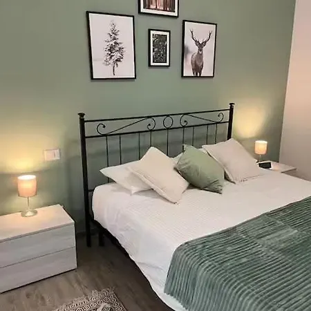 Apartment Casa Mebu