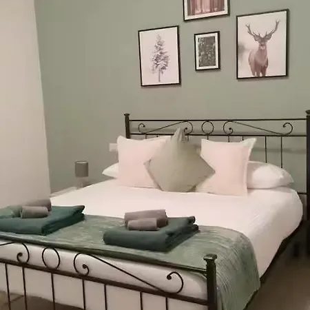 Casa Mebu Rome