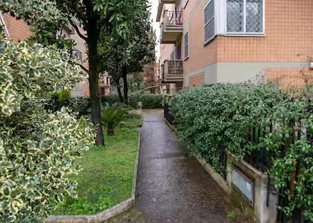 Casa Mebu * Rome