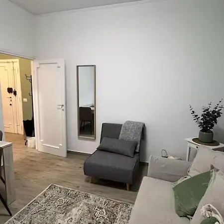Casa Mebu Apartment Rome