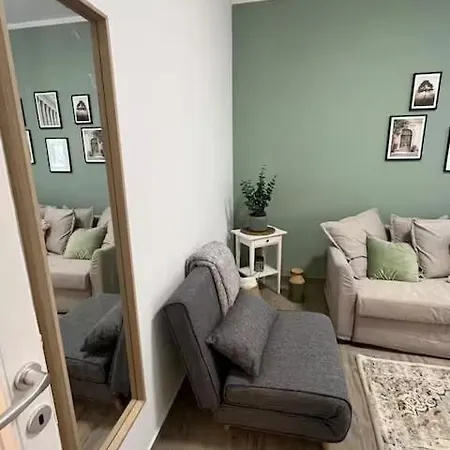 Apartamento Casa Mebu