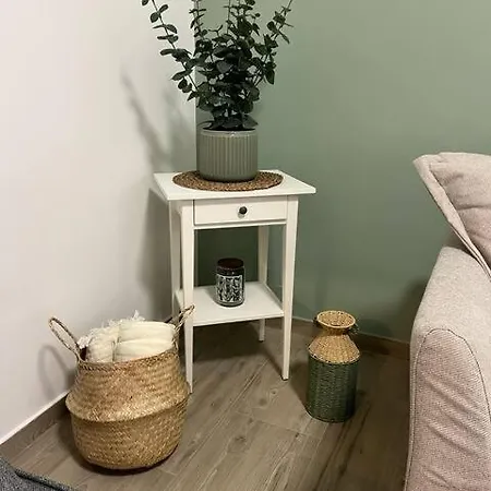 Casa Mebu Apartment