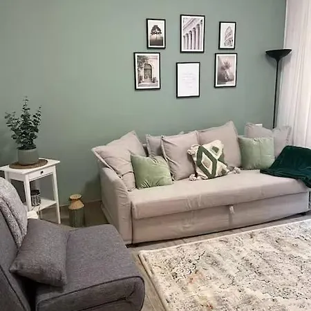 Casa Mebu *