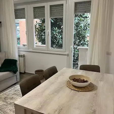 Casa Mebu