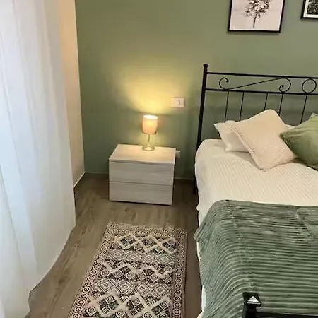 Casa Mebu Apartment