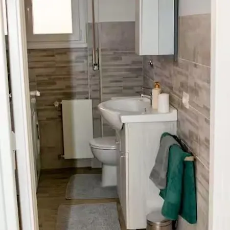 Apartment Casa Mebu *