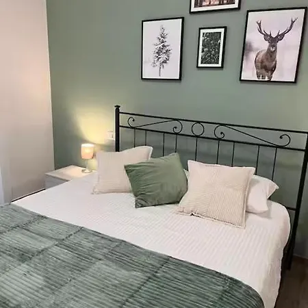 Casa Mebu Rome