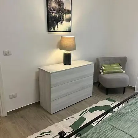 Casa Mebu * Rome