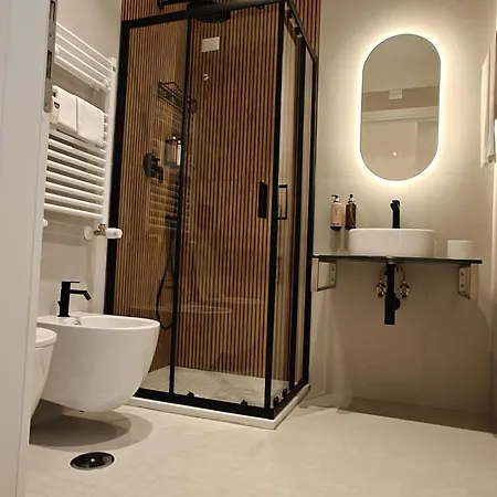 Lilla - Musei Vaticani Guest house Rome